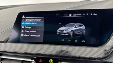 BMW 1 Series 118i [136] M Sport 5dr Step Auto Petrol Hatchback